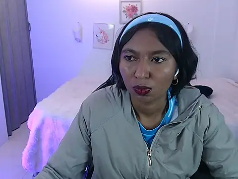 Samanta 777 online show from April 2026 08:16:02 AM