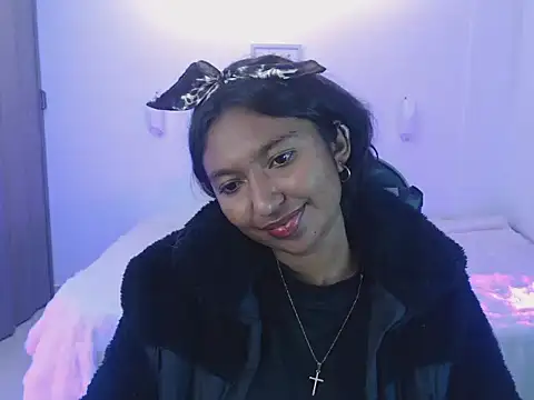 Samanta 777 online show from April 2026 11:53:01 PM