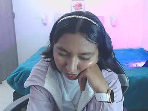 Samanta 777 online show from May 2026 03:08:01 AM