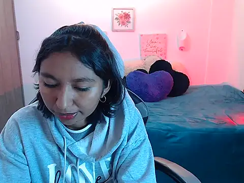 Samanta 777 online show from May 2026 01:22:01 AM