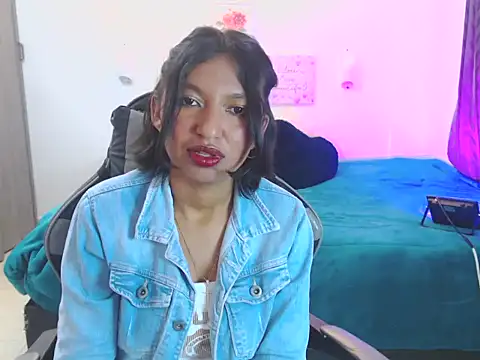 Samanta 777 online show from May 2026 01:56:01 AM