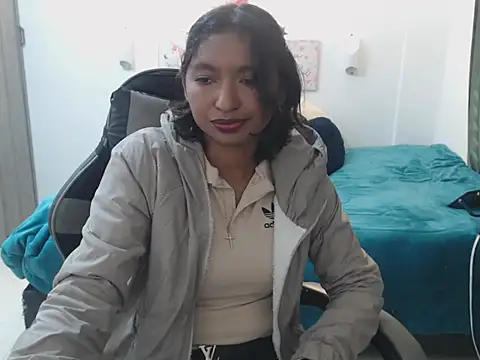 Samanta 777 online show from May 2026 04:41:01 AM