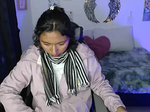 Samanta 777 online show from May 2026 05:35:01 AM