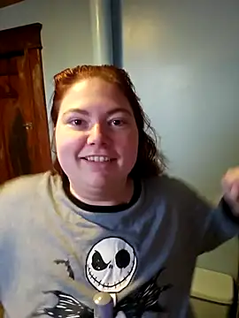 Amberstardusk online show from November 2025 01:22:02 PM