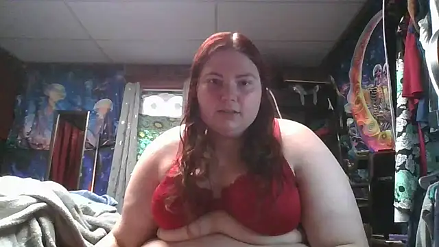 Amberstardusk online show from November 2025 02:20:01 PM