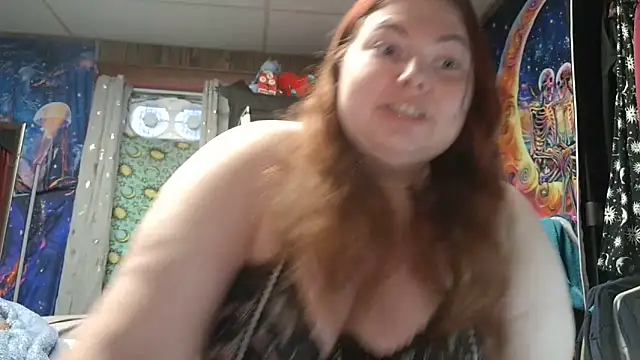 Amberstardusk online show from November 2025 12:50:02 PM