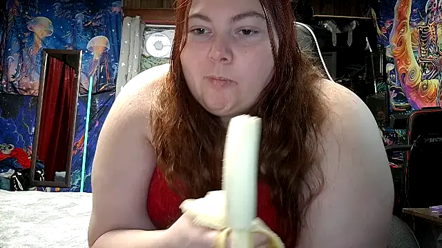 Amberstardusk online show from November 2025 01:04:02 PM