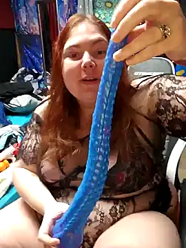 Amberstardusk online show from December 2025 01:56:01 PM