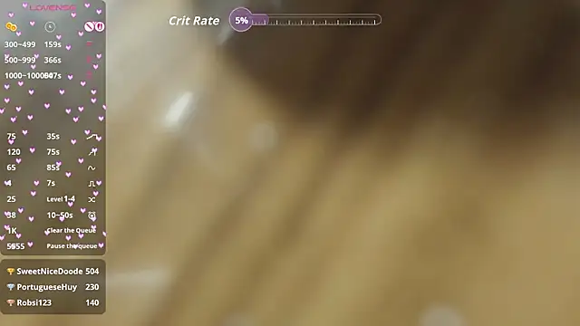 cataleyamyst online show from February 2026 08:35:01 AM