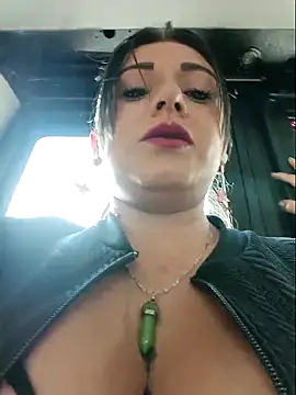 cataleyamyst online show from December 2025 05:12:02 PM