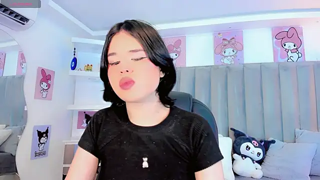 ClaudiaSophia online show from January 2026 11:36:01 AM