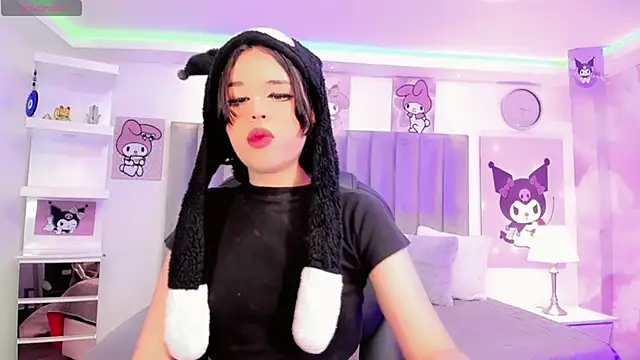 ClaudiaSophia online show from January 2026 11:46:01 AM