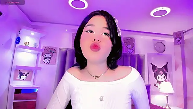 ClaudiaSophia online show from February 2026 11:09:02 AM