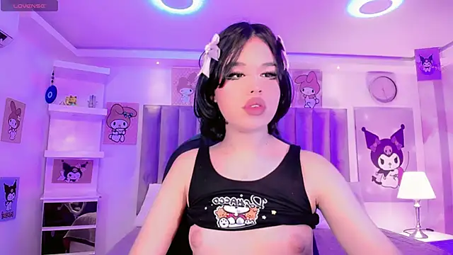 ClaudiaSophia online show from January 2026 11:36:01 AM