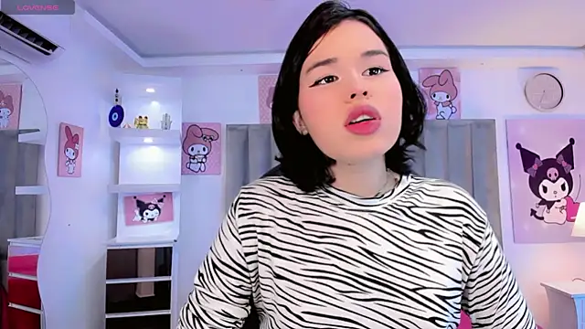 ClaudiaSophia online show from February 2026 11:28:01 AM