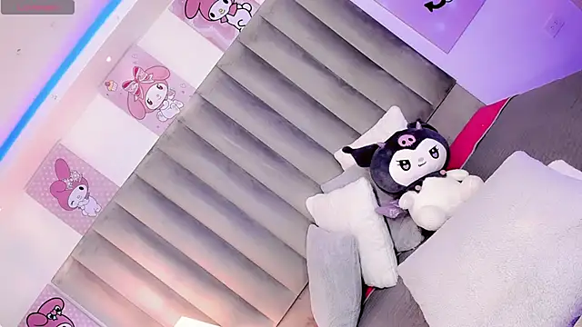 ClaudiaSophia online show from March 2026 11:33:02 AM