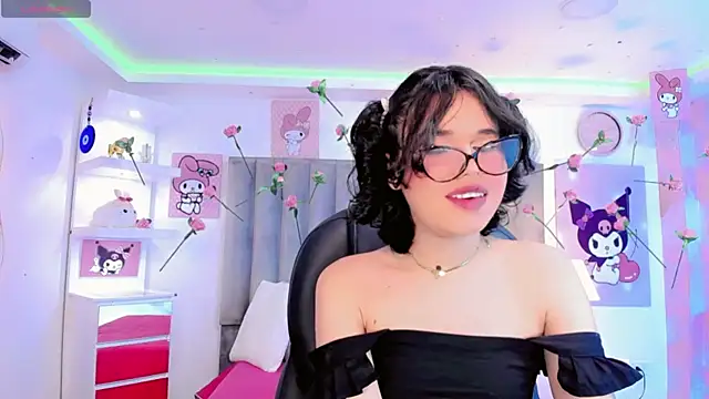 ClaudiaSophia online show from February 2026 11:53:01 AM