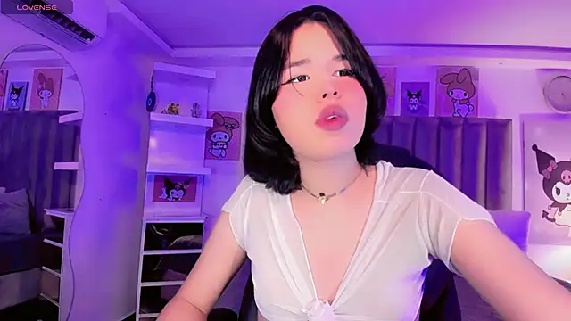 ClaudiaSophia online show from February 2026 11:41:01 AM