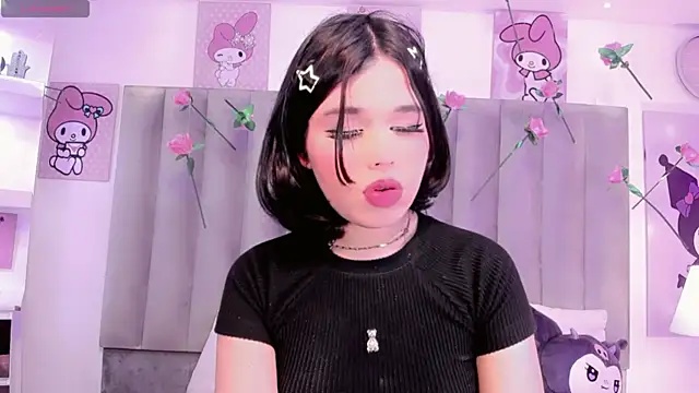 ClaudiaSophia online show from March 2026 11:58:02 AM