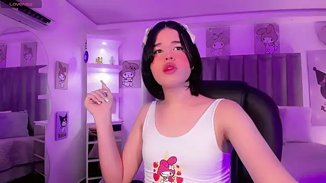 ClaudiaSophia online show from January 2026 11:25:02 AM