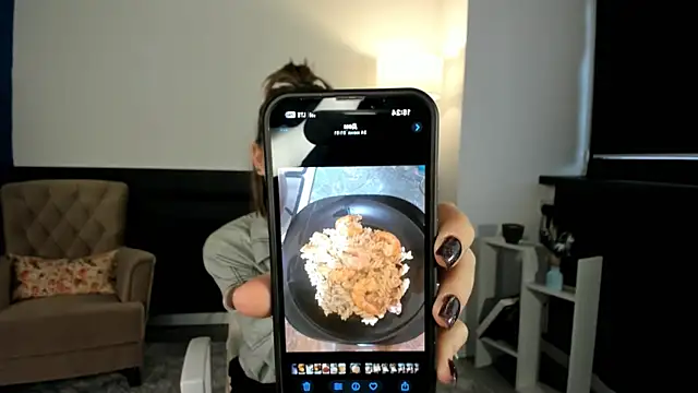 VanitaOkamoto online show from November 2025 11:24:02 AM