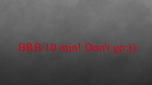 Fakeangel87 online show from November 2025 09:13:01 AM