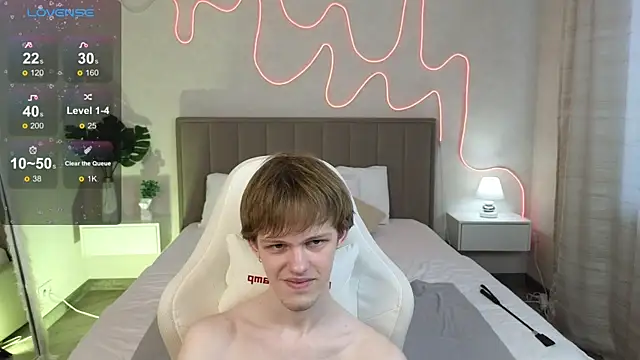 Fakeangel87 online show from November 2025 04:38:02 AM