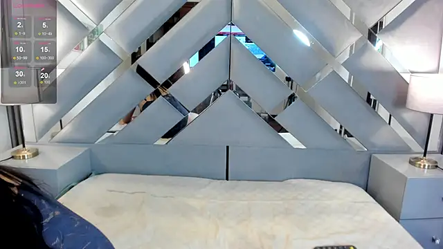 LokiGoddess online show from November 2025 12:42:02 PM