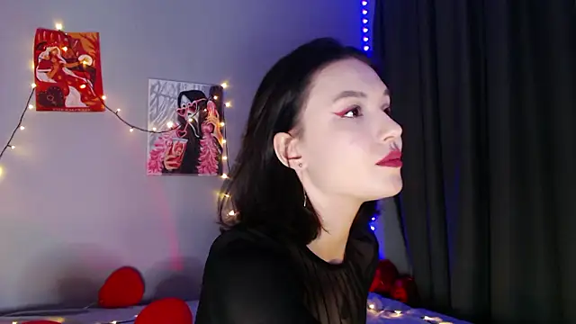 dolll maiya online show from February 2026 08:21:02 PM