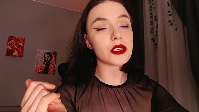 dolll maiya online show from March 2026 07:36:02 PM