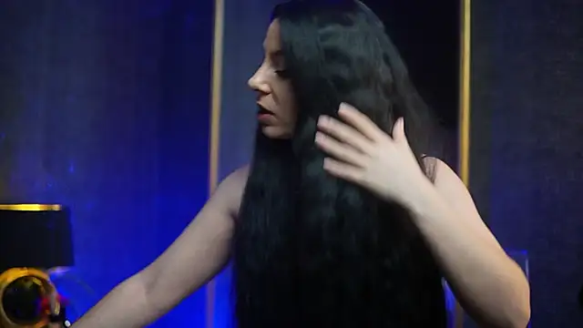 GiaEasyIce online show from March 2026 07:26:02 PM