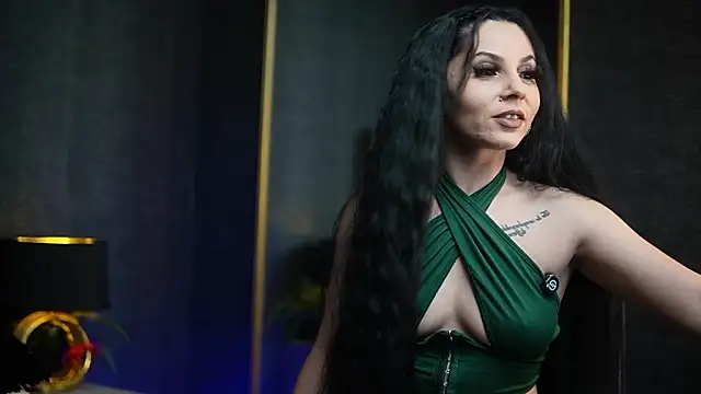 GiaEasyIce online show from February 2026 09:56:02 PM