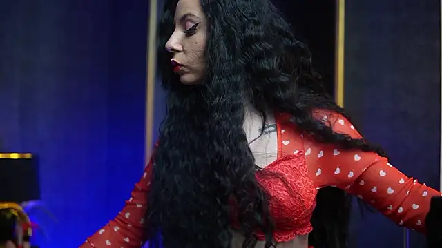 GiaEasyIce online show from March 2026 07:58:01 PM