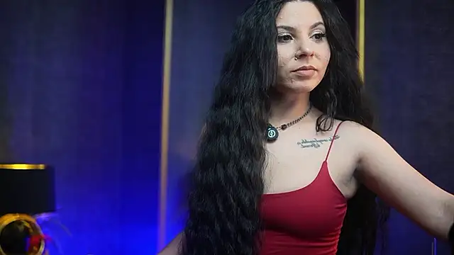 GiaEasyIce online show from March 2026 09:05:02 PM