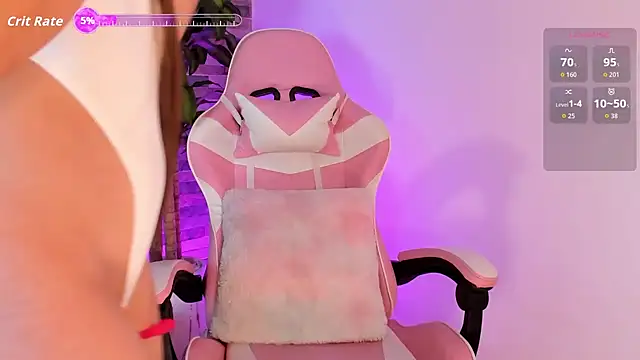 emily montoya1 online show from November 2025 12:05:02 AM