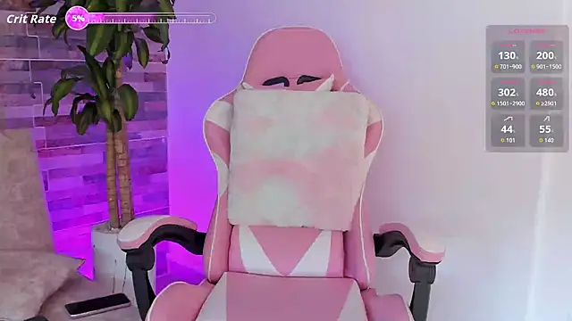 emily montoya1 online show from November 2025 09:30:01 PM