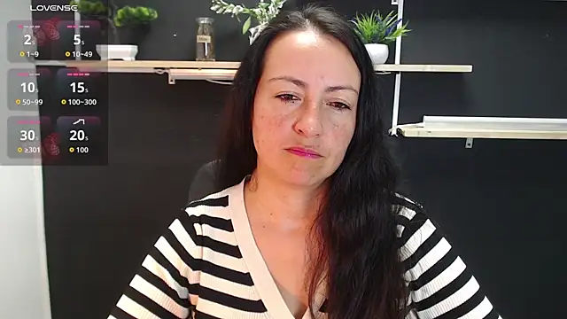 Snapshot of Lauryn_Jones chatting on May 2026 03:20:01 PM Lauryn Jones online show from May 2026 03:20:01 PM
