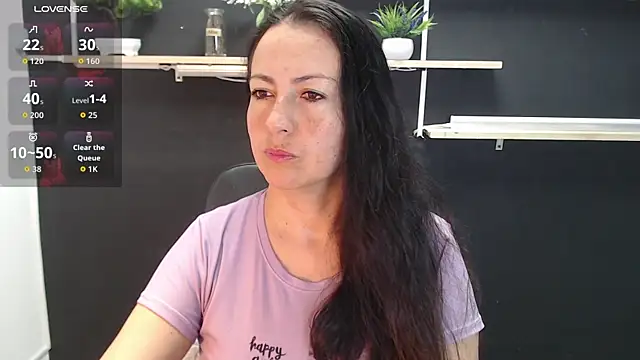 Snapshot of Lauryn_Jones chatting on May 2026 06:16:01 PM Lauryn Jones online show from May 2026 06:16:01 PM