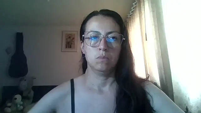 Lauryn Jones online show from April 2026 05:08:02 PM