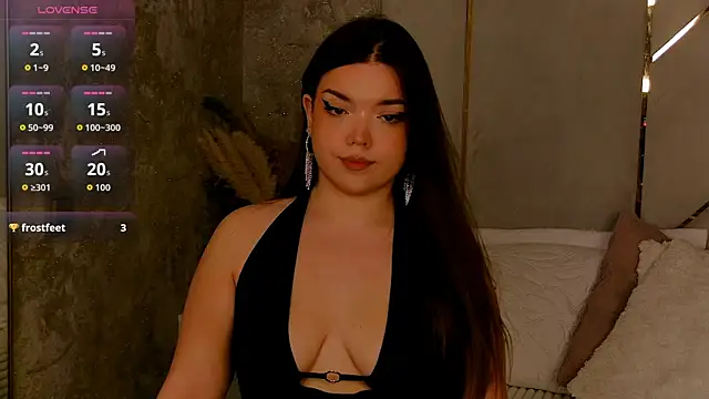 Snapshot of NaomiAster chatting on July 2026 06:53:01 AM NaomiAster online show from July 2026 06:53:01 AM
