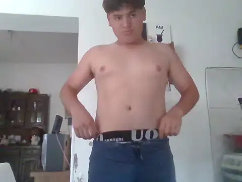 Myboy0020 online show from January 2026 06:26:01 PM