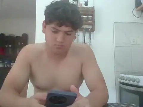 Myboy0020 online show from February 2026 07:01:01 PM