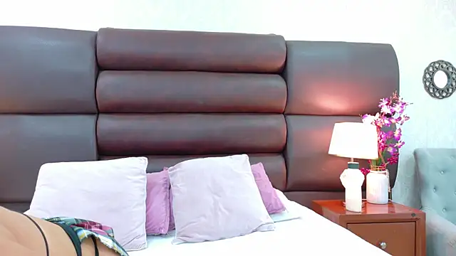 BriannaRivera online show from March 2026 01:18:02 PM