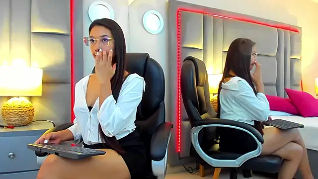 BriannaRivera online show from January 2026 12:31:02 PM