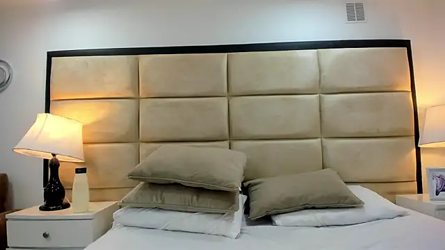 BriannaRivera online show from February 2026 12:36:02 PM