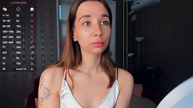 JacalynSchreiber online show from December 2025 12:10:01 PM