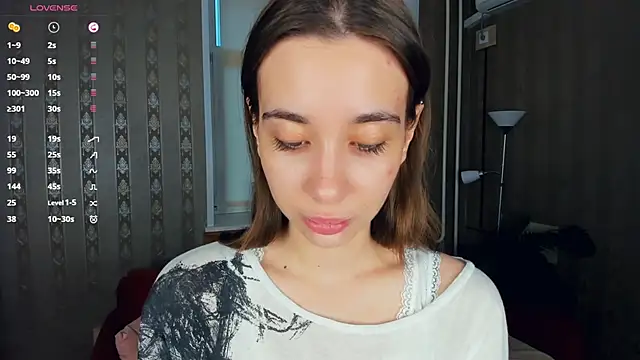 JacalynSchreiber online show from November 2025 11:43:02 AM