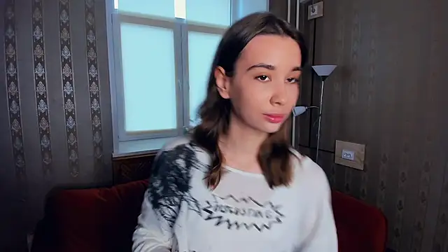 JacalynSchreiber online show from November 2025 11:58:02 AM