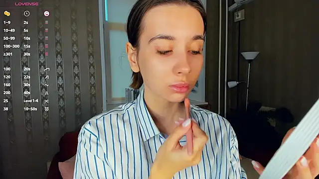 JacalynSchreiber online show from November 2025 06:56:02 AM