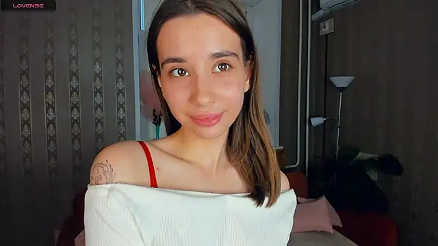 JacalynSchreiber online show from December 2025 12:15:02 PM